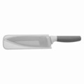 Cutitul bucatarului BergHOFF, Leo, 19 cm, inox, gri