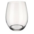 Set 4 pahare Tumbler 2, Villeroy & Boch, Entree, 480 ml, sticla cristal