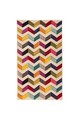 Covor Bolero Multi, Flair Rugs, 120x170 cm, polipropilena, multicolor