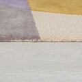 Covor Glow Multi, Flair Rugs, 120x170 cm, lana, multicolor