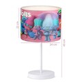 Lampa de masa, Insignio, 780SGN1927, PVC, Multicolor