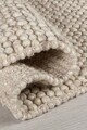 Covor Minerals, Flair Rugs, 160x230 cm, lana/poliester, natural