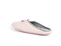 Papuci de casa dama, Funky Steps, Victoria Pink, marimea 37-38