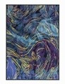 Covor Anabel, Oyo Concept, 140x220 cm, poliester, multicolor