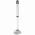 Polonic pentru sos BergHOFF, Essentials, 30 cm, inox, argintiu