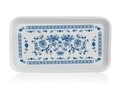 Tava pentru servire Onion, Banquet, 29.5x16.5x2 cm, melamina