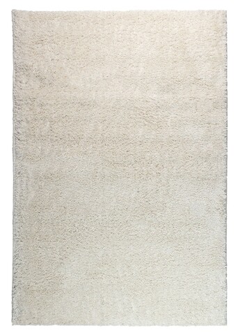 Covor Graciosa, Decorino, 160x235 cm, polipropilena, alb