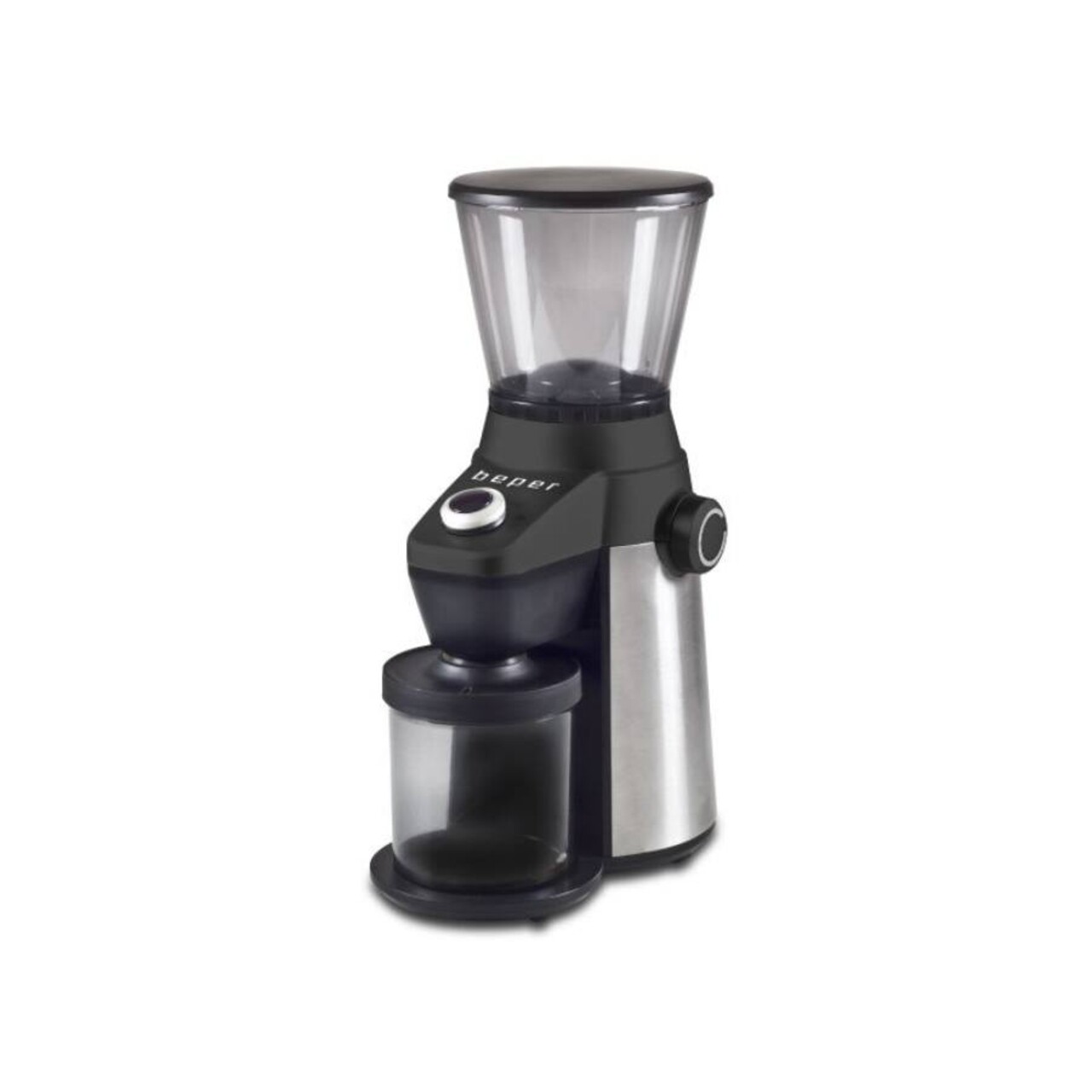 Rasnita de cafea BP.580, Beper, 250 W, 1 treapta de viteza - 1 | YEO