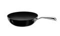 Tigaie Wok Berlinger Haus, 28 cm, aluminiu forjat si marmura, Black Royal