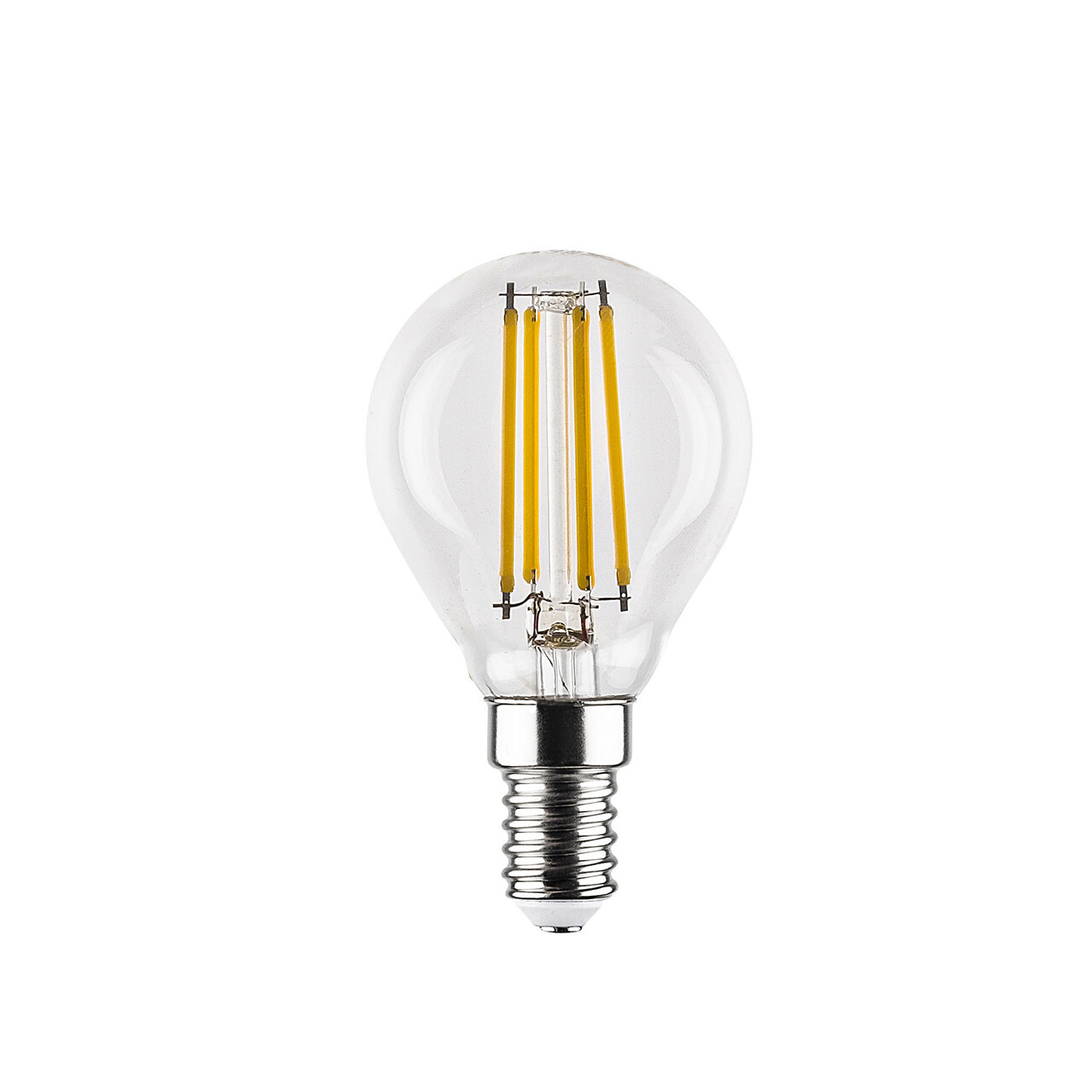 Bec cu LED, Zoey, 548ZOY1111, LED COB, Transparent