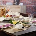 Set 4 pahare pentru apa, Villeroy & Boch, La Divina, 330 ml, sticla cristal