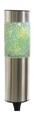 Lampa solara Stake, Lumineo, 6x22 cm, verde