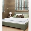 Saltea super ortopedica Blue Ciel 90x200x16 cm + Topper