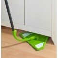 Mop triunghiular flexibil Wenko, 68 cm, plastic, verde