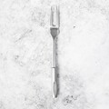 Furculita carne Ivy, Ambition, 32 cm, inox, argintiu