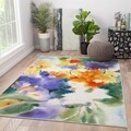 Covor Opus, Oyo Concept, 100x140 cm, poliester, multicolor