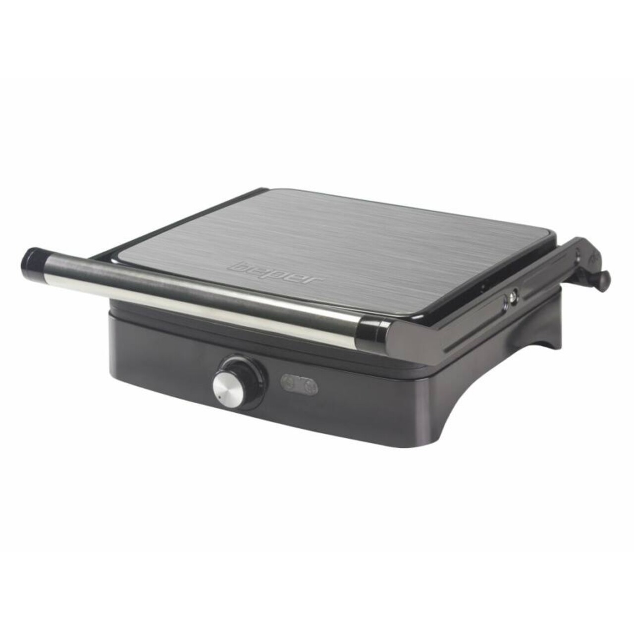 Grill electric multifunctional, Beper, P101TOS502, 1800 W