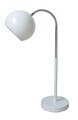 Lampa de masa Ball, Mauro Ferretti, 1 x E14, 40W, 25x14x55 cm, metal