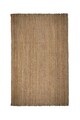 Covor Jute Boucle, Flair Rugs, 120x170 cm, iuta, natural