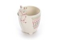 Cana, Llama, Tri-Coastal Design, 444 ml, ceramica