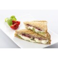 Placi pentru sandwich, compatibile cu aparatele FRITEL