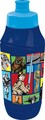 Recipient apa Star Wars, Disney, 350 ml, plastic, albastru