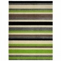 Covor Stark Silver-Pistachio, Bedora, 160 x 120 cm, 100% polipropilena, multicolor