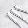 Set tacamuri 24 piese London, Domotti, pentru 6 persoane, inox