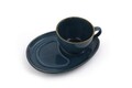 Set cesti de cafea, Keramika, 275KRM1495, Ceramica, Multicolor