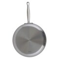 Tigaie, Greenpan, Barcelona Evershine, 30 cm Ø, inox 3 straturi