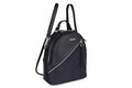 Rucsac Beverly Hills Polo Club, 406, piele ecologica, bleumarin