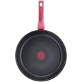 Tigaie, Tefal, Daily Chef, 24 cm Ø, aluminiu