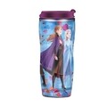 Cana termos Frozen II, Disney, 400 ml