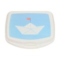 Cutie pentru sandwich, Safta, Ship, 17 x 6 x 14 cm, plastic, multicolor