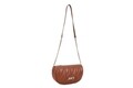 Geanta Juicy Couture 238, 28x8x15 cm, piele ecologica, tan