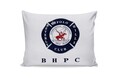 Set 2 fete de perna, 60x60 cm, 100% bumbac ranforce, Beverly Hills Polo Club, BHPC 010, albastru inchis