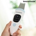 Aparat de curatare faciala cu ultrasunete 5-in-1 Feanser, InnovaGoods, USB, fara fir