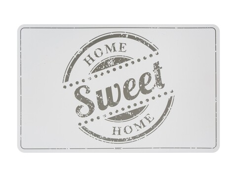 Suport pentru farfurie Sweet Home, Banquet, 43x28 cm, polipropilena