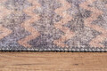 Covor, Fusion Chenille, 75x150 cm, Poliester , Multicolor