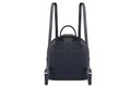 Rucsac Beverly Hills Polo Club, 626, piele ecologica, bleumarin