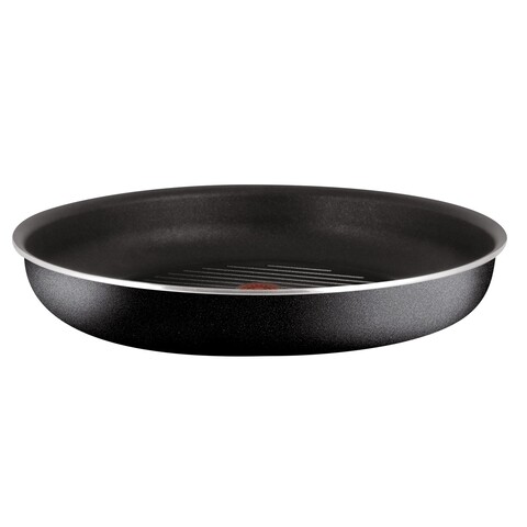 Tigaie Tefal Ingenio Essential, 26 cm Ø, aluminiu