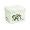 Cana in cutie cadou, Savanna, Churchill, portelan Fine Bone China, 390 ml