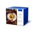 Serviciu de masa 8 piese For Me, Villeroy & Boch, portelan premium, alb/crem