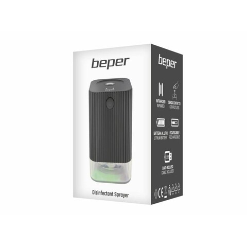 Aparat pentru dezinfectare, Beper, P201UTP011, 2 W