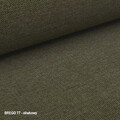 Scaun Alan Brego, Signal, 45x39x91 cm, textil/otel, olive/negru