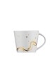 Set de cafea Kutahya Porselen, TL04KT43011910, 4 piese, portelan