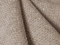 Coltar simetric 5 locuri, Molino-140, Micadoni Home, 252x252x75 cm, tesatura chenille din poliester, bej