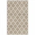 Covor rezistent CM 04 - Beige, Light Beige , 200x290 cm