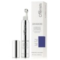 Ser antirid contur ochi, SkinChemists, Advanced Overnight Hydrating Eye Repair, 15 ml