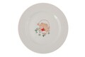 Set de masa pentru copii Kutahya Porselen, CRN05MT9016268, 5 piese, portelan, multicolor